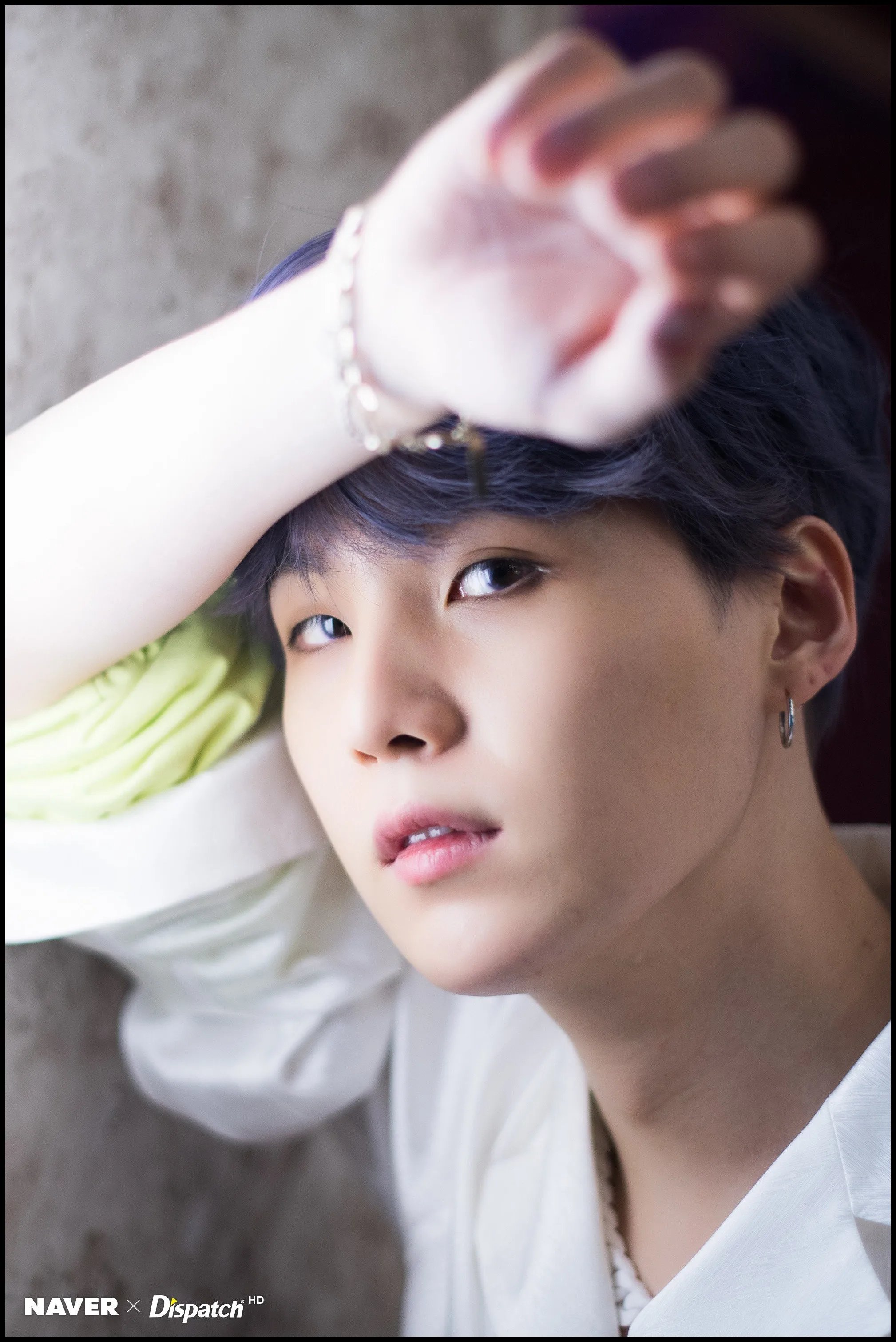 2019 в Корейском стиле K POP Bangtan boys Love Yourself карта души Persona плакат Южно корейские