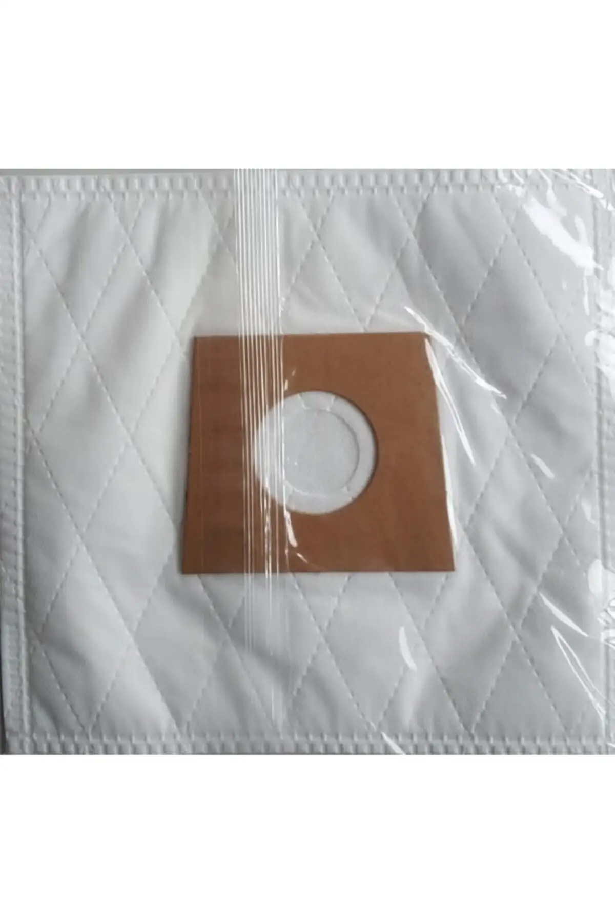 

MHK Parts-Backhoe Tt 945 Vacuum Cleaner Dust Bag Synthetic (5 Pcs)