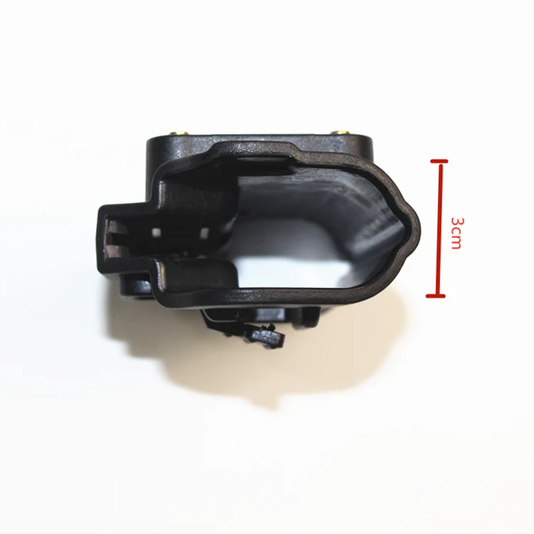 Тактическая кобура для пистолета topiston CQC Walther PP/PPK/PPKS охотничий консилт быстрый