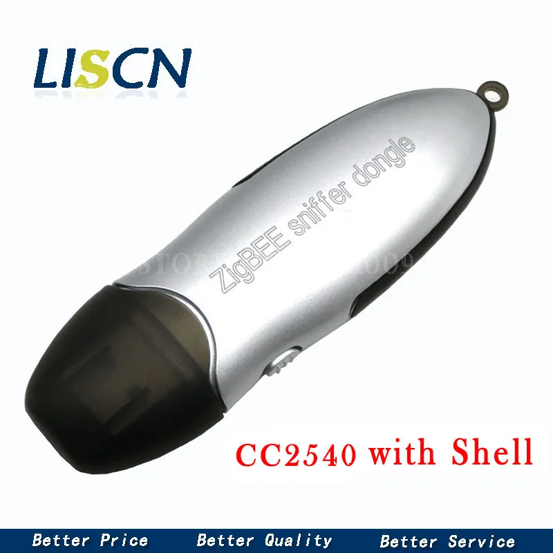 CC2531 CC2540 Zigbee Sniffer Беспроводная плата Bluetooth BLUE 4 0 модуль захвата ключа USB