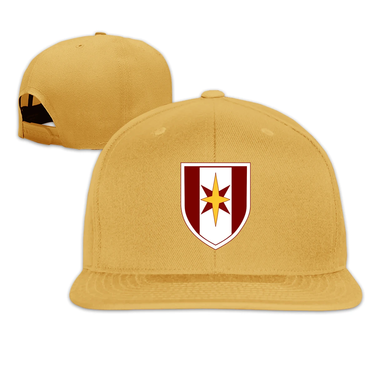 

Proud 44th Medical Brigade men women's Fashionable breathable Baseball Cap
