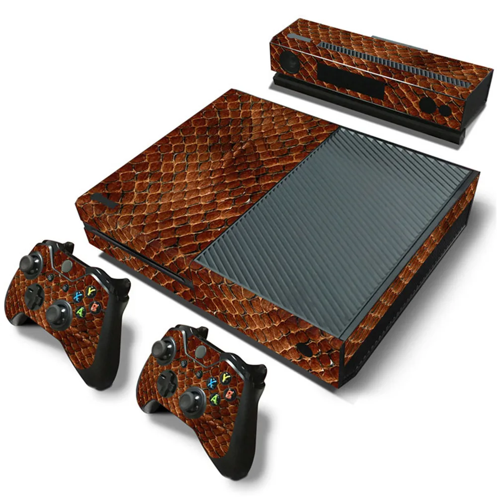 Наклейка для xbox one консоль геймпад|Наклейки| |