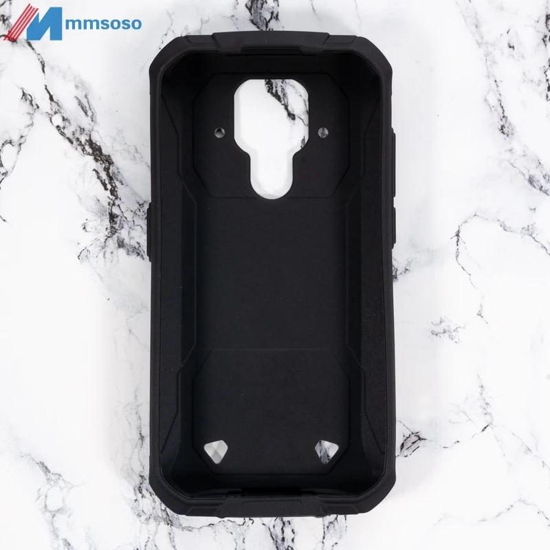 Для Doogee S68 Pro Чехол силиконовый мягкий ТПУ чехол для телефона | Мобильные телефоны