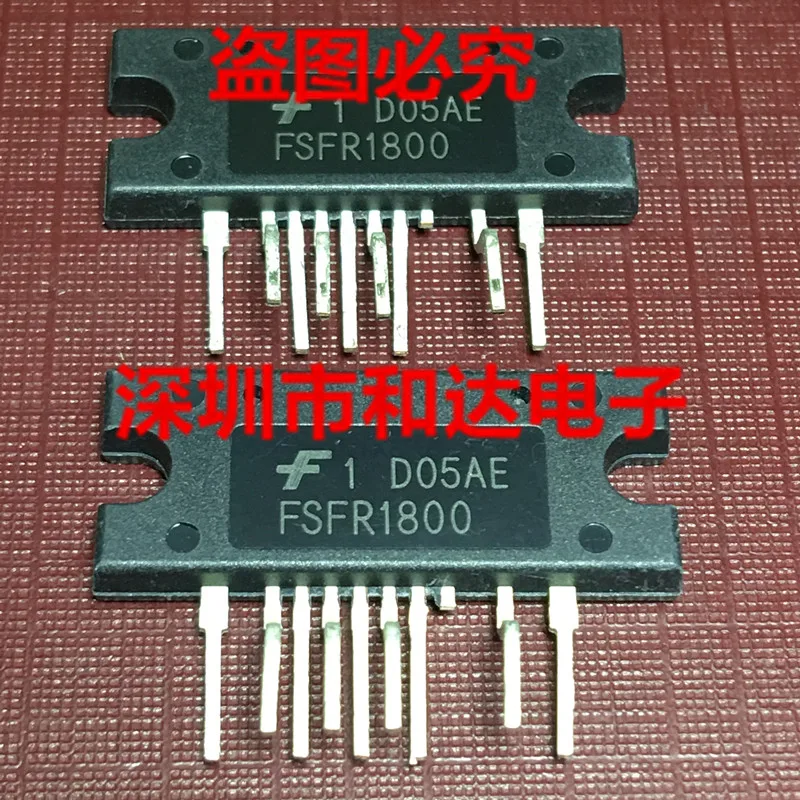 

5 шт FSFR1800