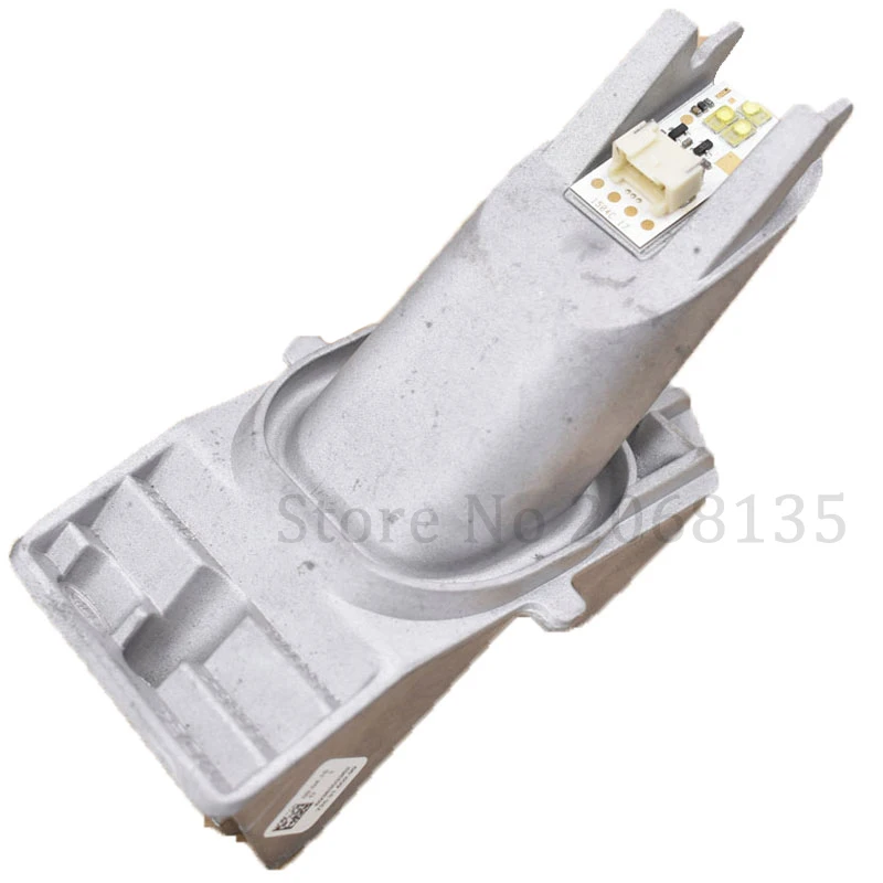 Головной светильник Ангел глаз светодиодный модуль диода вставить 63117339003 новый