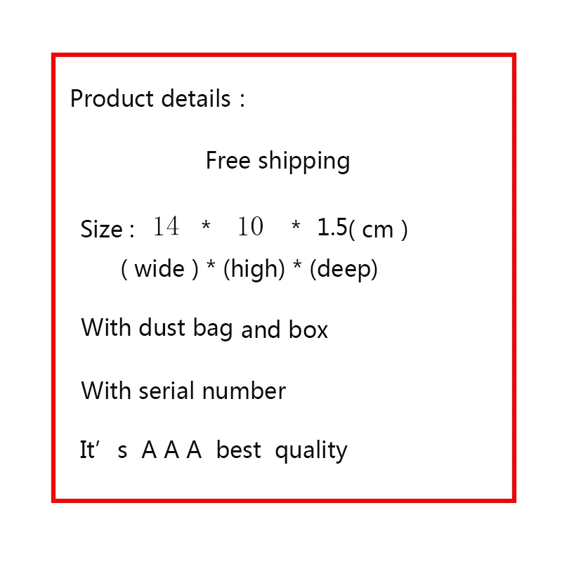 

Luxury Leather passport travel document card, foreskin air ticket price multifunctional passport bag for men and women M60181