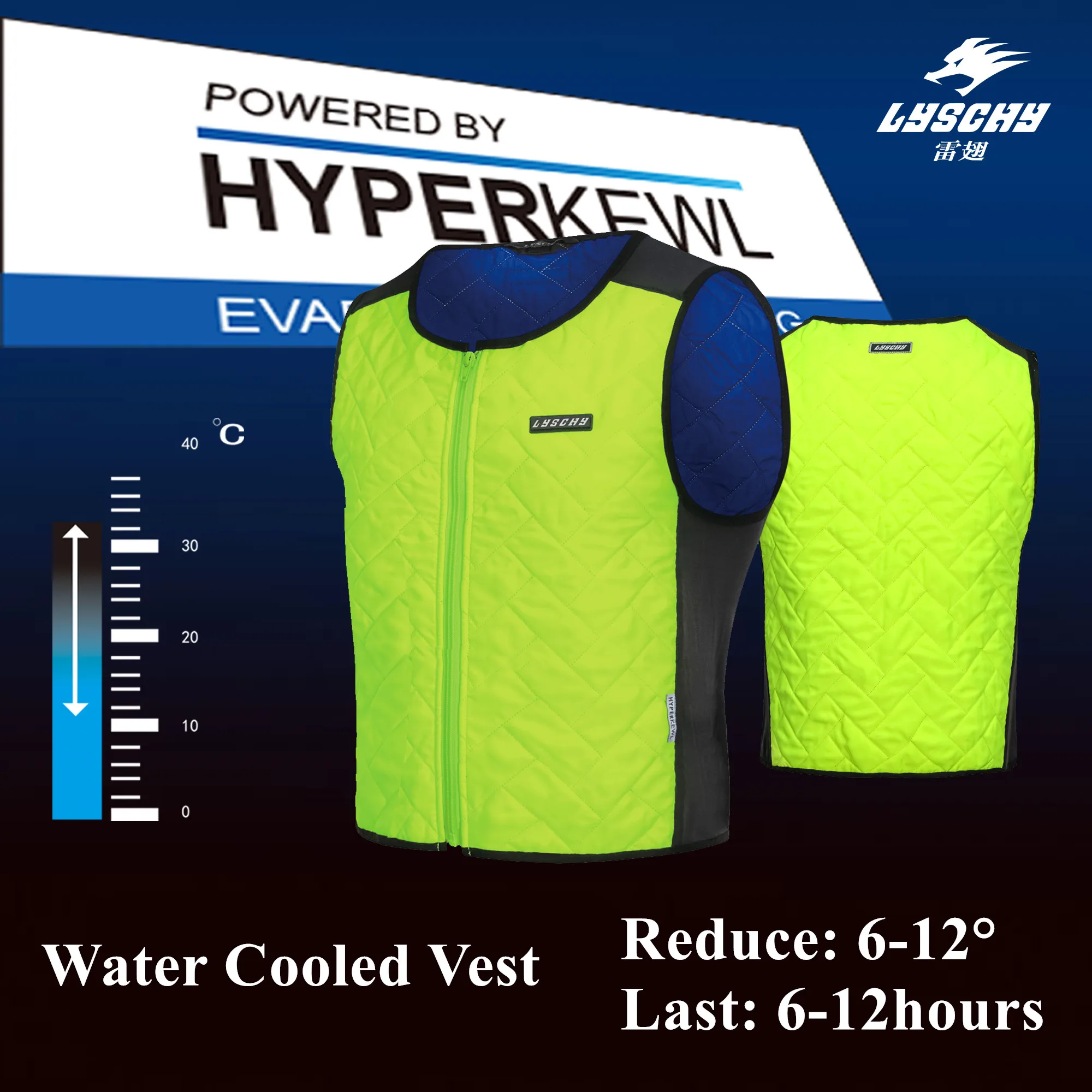 Летняя охлаждающая жилетка для тела мотоциклетная куртка спортивная одежда