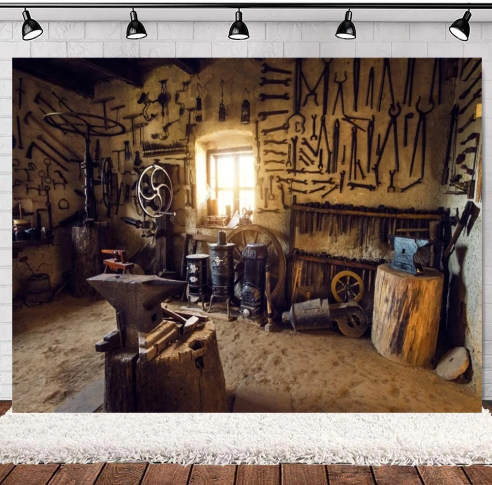 

Светильник для фотосъемки в винтажном стиле с изображением дома, дома, окна, светильника, ковбойский фон для фотосъемки детей, баннер на ден...