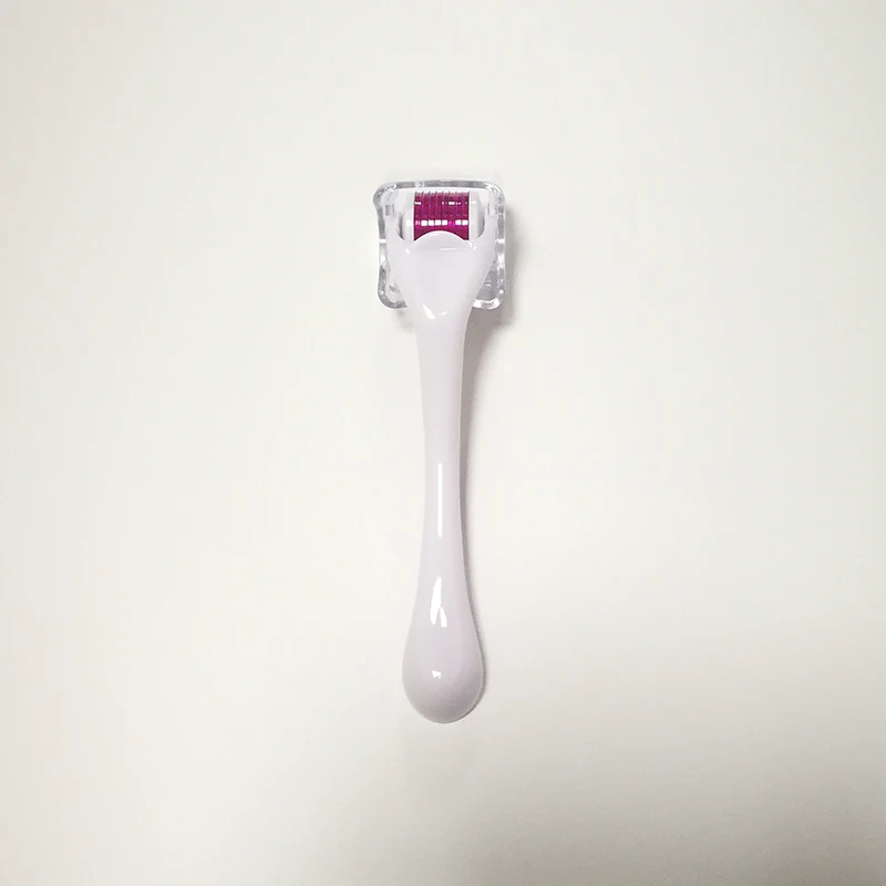 5 шт. Дерма ролик косметический инструмент лицо микроиглы микро DRS 540 Иглы красота