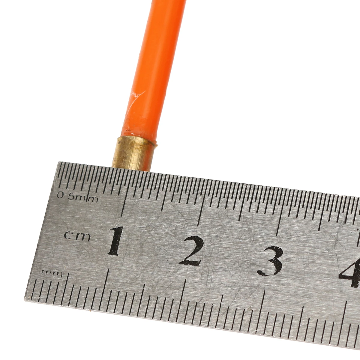 

4.5mm 70M Fiberglass Wire Cable Running Rod Snakes Fish Rodder Puller Flexi Lead Electric Fiberglass Wire Cable Running Rod New