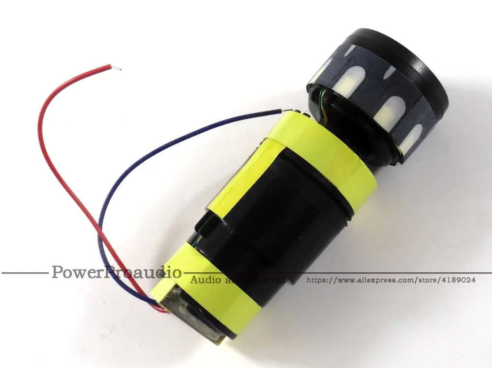 10 шт. капсульный картридж для проводного микрофона BETA58A капсульная