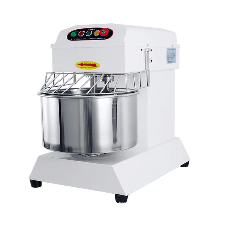 

Домашний аппарат для замешивания теста для пельменей из нержавеющей стали, аппарат для приготовления теста для Питы, хлеба, Электрический миксер для теста