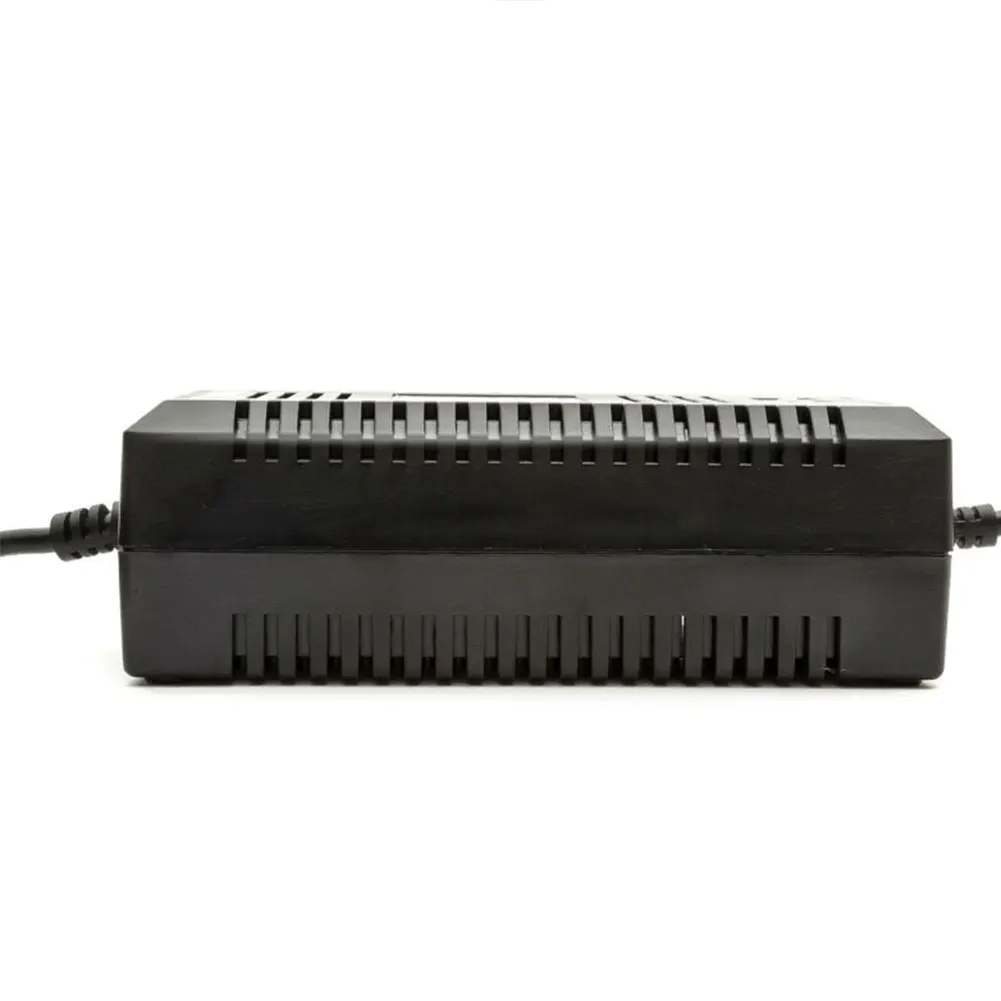 Vehemo 24 В/1 6 А зарядное устройство для Великобритании скутера адаптер