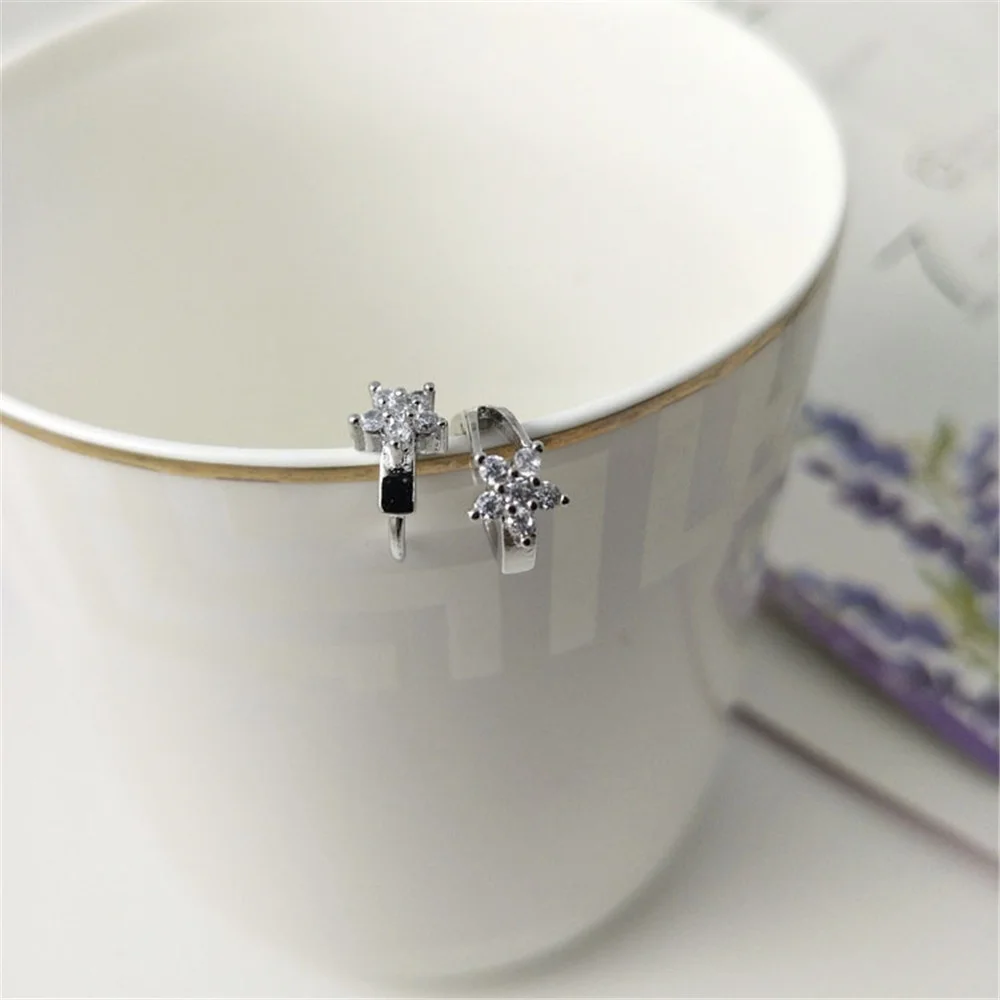 1 пара женские серьги гвоздики с кристаллами|Серьги-гвоздики| |