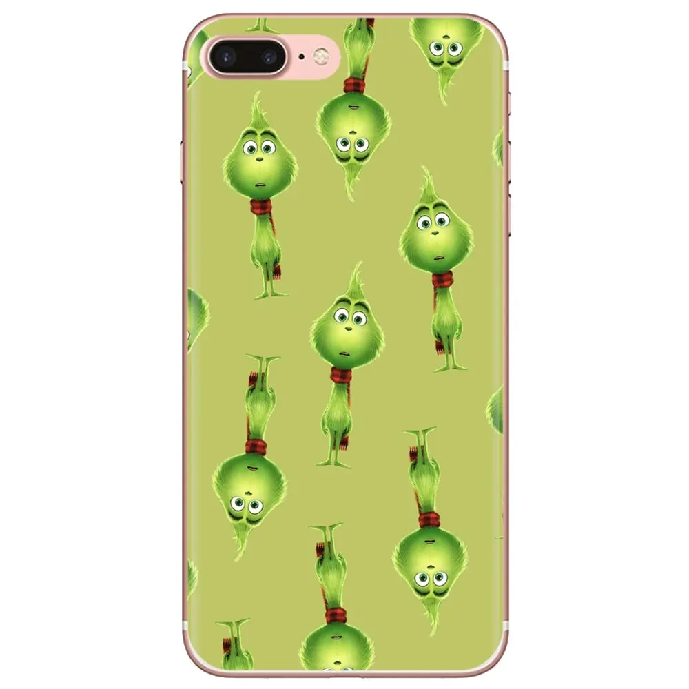 Силиконовый чехол для iPhone 10 11 12 Pro Mini 4S 5S SE 5C 6 6S 7 8 X XR XS Plus Max 2020 | Мобильные телефоны и