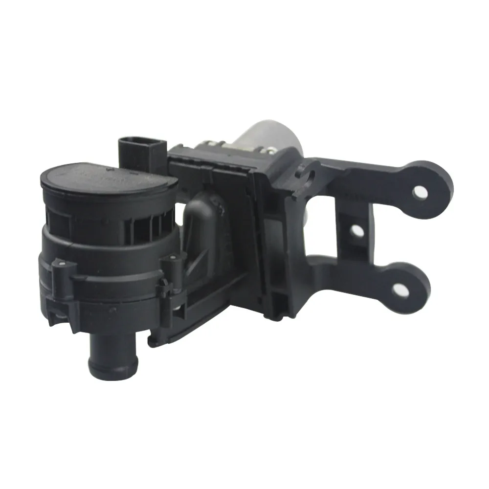 Клапан управления электромагнитным водонагревателем для AUDI A6 4F C6 переключатель