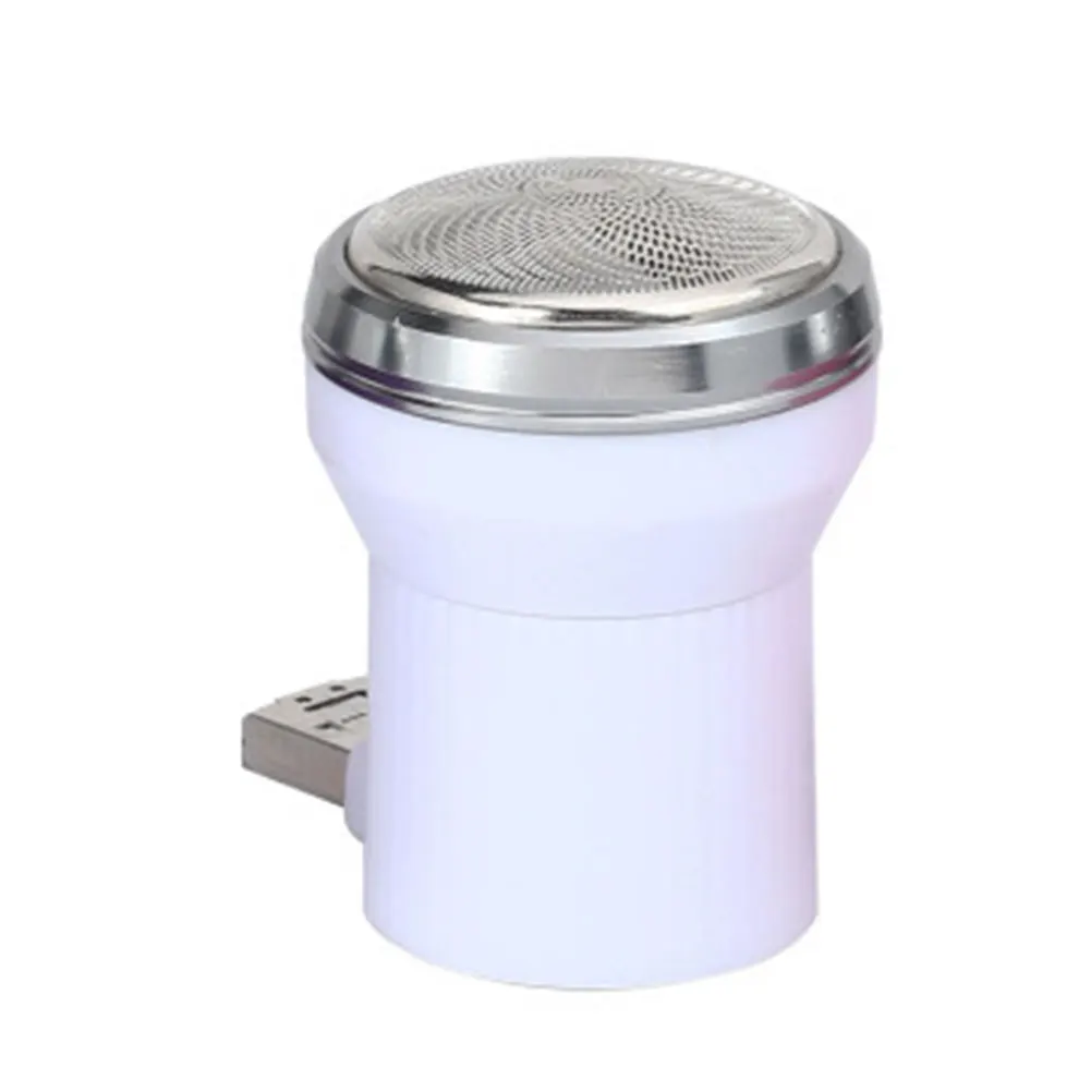 Горячая распродажа мини мобильный телефон электробритва пост для бритья бороды