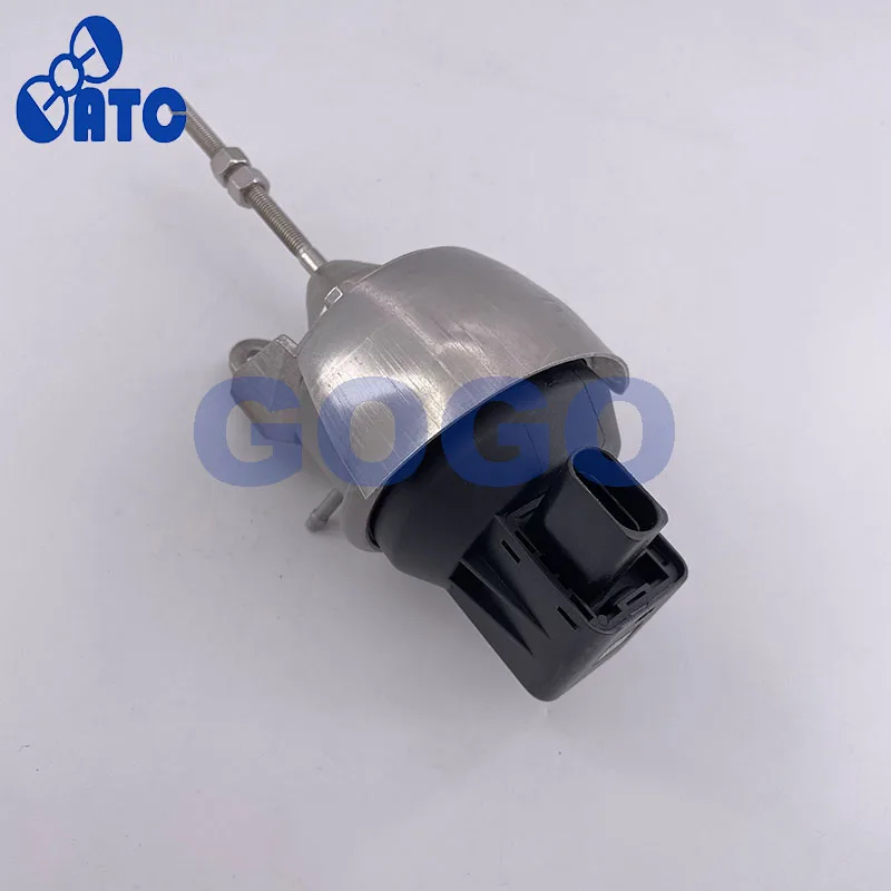 Турбокомпрессор электронный привод для AUDI / VW 2.0TDI 53031015064 кВт 53031015128 л. С. KKK 03L198716A