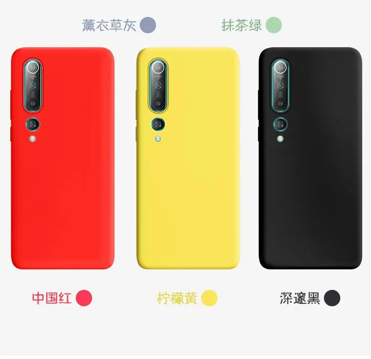 Жидкий силиконовый чехол для Xiaomi Mi 9 9SE CC9 Note 10 Pro мягкий телефона 8 A3 lite CC9e 9Pro A1 6X 5X |
