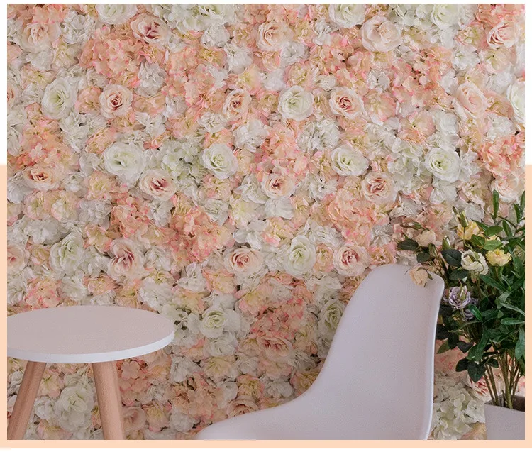 Алюминиевый цветочный Настенный Складной стенд рамка для свадебных фонов прямой