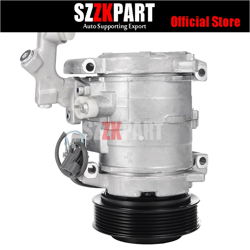 

For AC A/C Compressor 7PK 38810-RFE-003 447220-5920 38810RFE003 4472205920