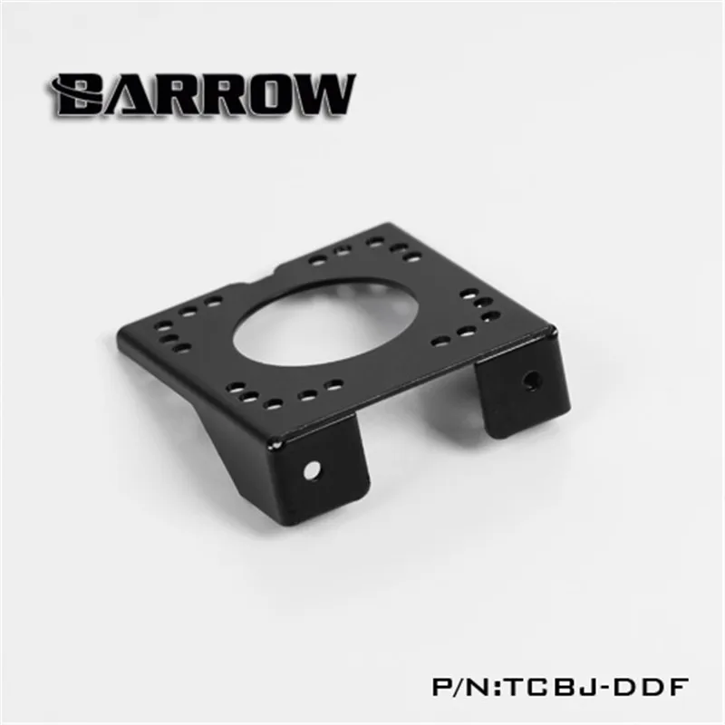 Barrow DDC кронштейн водяного насоса Расширенный ряд Aub стент для охлаждения|barrow ddc|water