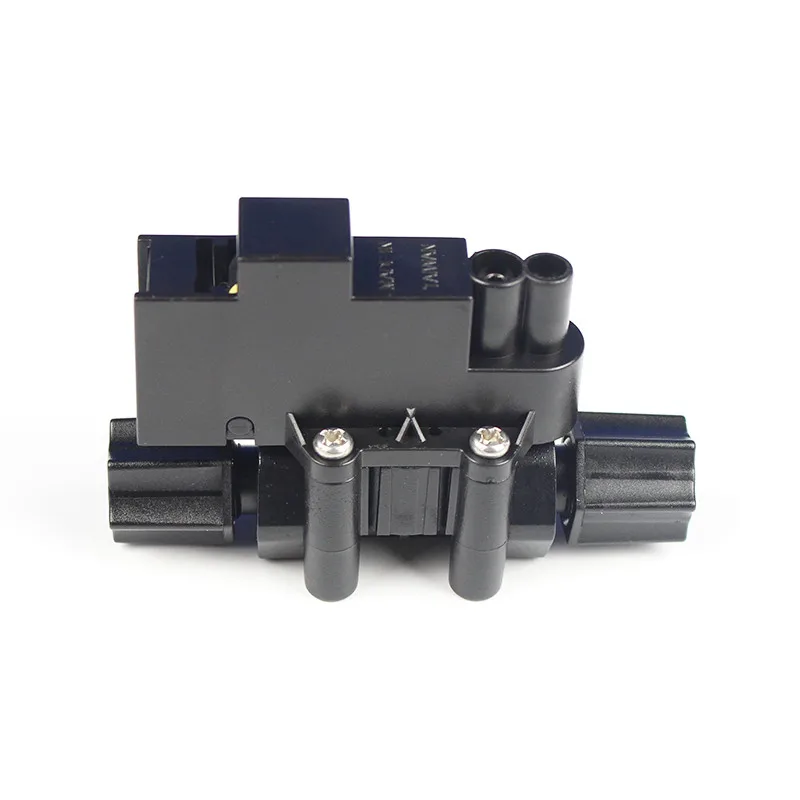 Переключатель высокого давления с наружной резьбой и постоянный ток 12 110 В Ctqaa