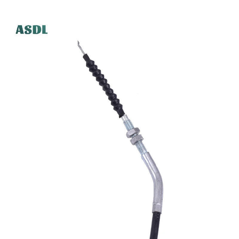 

250cc Motorcycle Adjustable Clutch Control Cable Line Wire for Honda NSR250 NSR 250 NC21 NC28