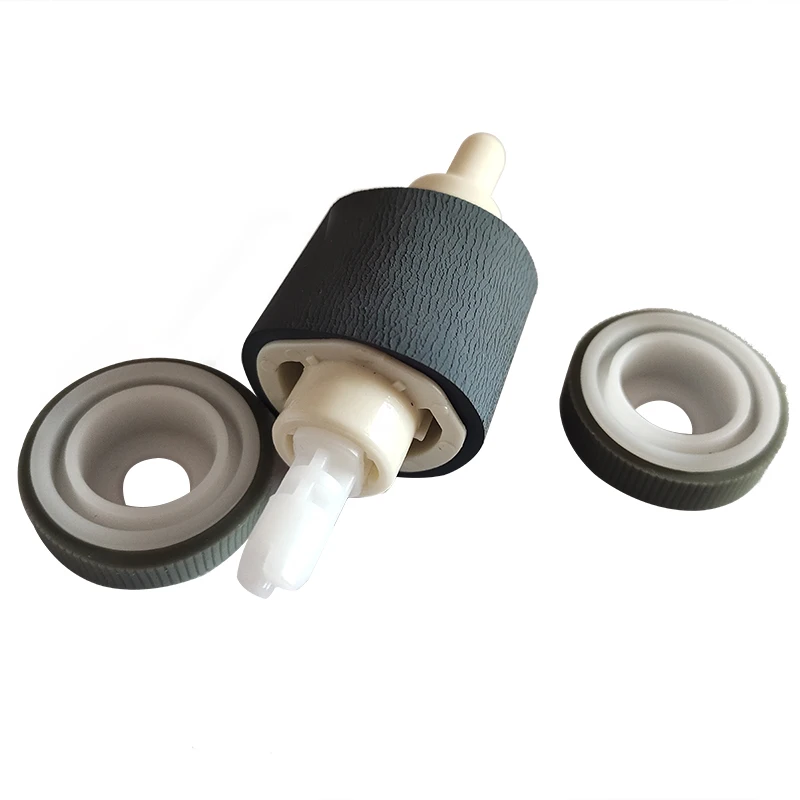 5 шт. пикапа ролик для hp 2035/2055/P3015/P3005/M521/M525/400/M400/M401/M425/M435 Нижняя коробка ролик|Детали