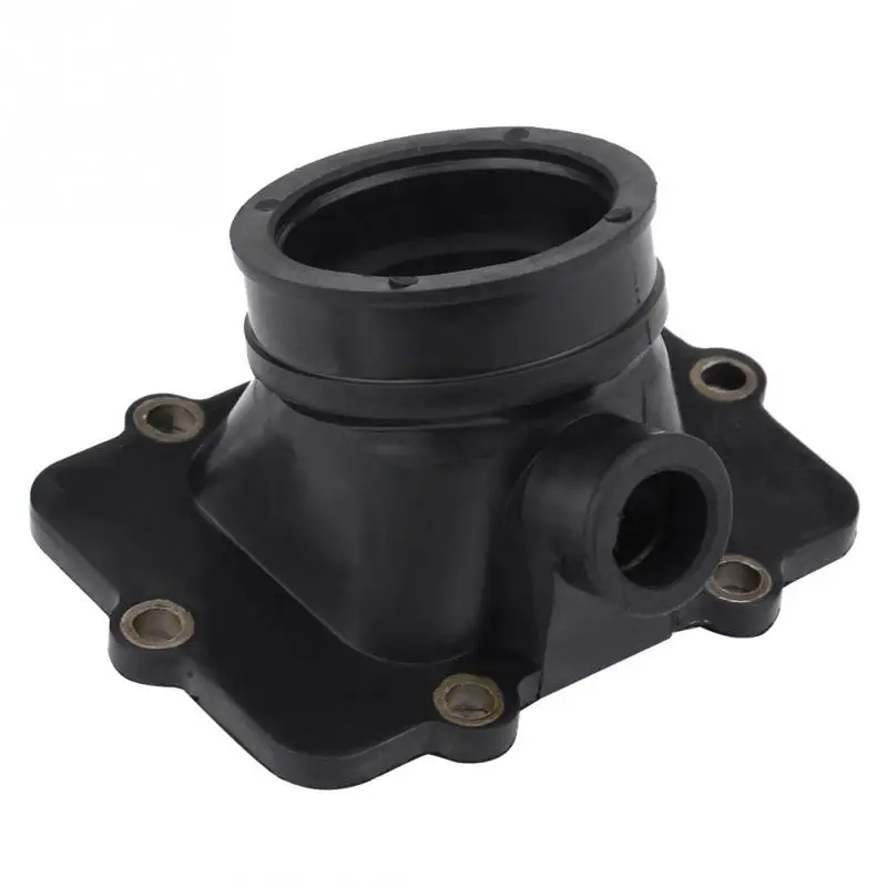 Motorcycle Carburetor Interface Adapter for FORMULA DELUXE 600 2001 LEGEND Black | Автомобили и мотоциклы