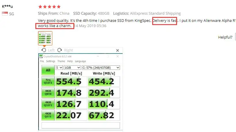 KingSpec ssd 960 ГБ 2,5 hdd 120 ГБ SSD диск 480 ГБ SSD SATA3 Внутренний твердотельный накопитель Жесткий диск для ноутбука Настольный SATA диск