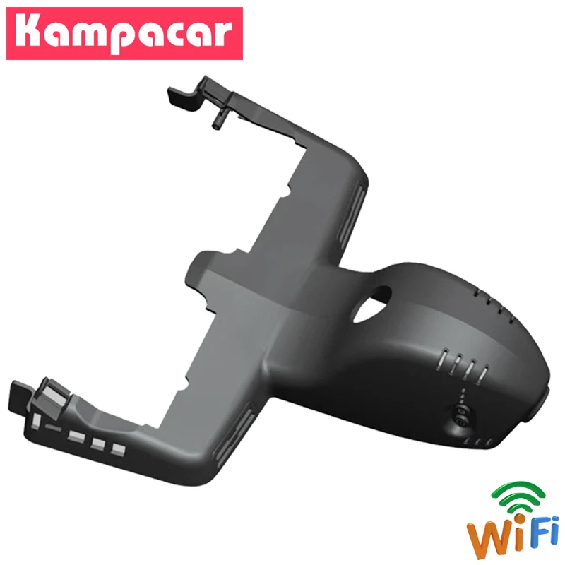 

Kampacar BM21-C Wifi Car DVR Dash Cam Video Recorder For BMW X6 G06 xDrive30i xDrive40i M50d M50i X6M F86 F96 M Sport HD Dashcam