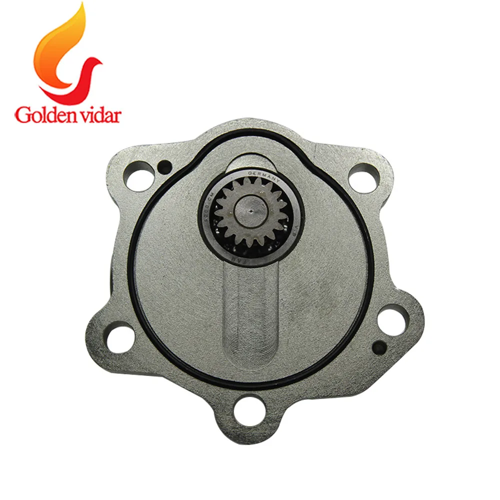 Высококачественный топливный насос для дизельного двигателя CAT320D