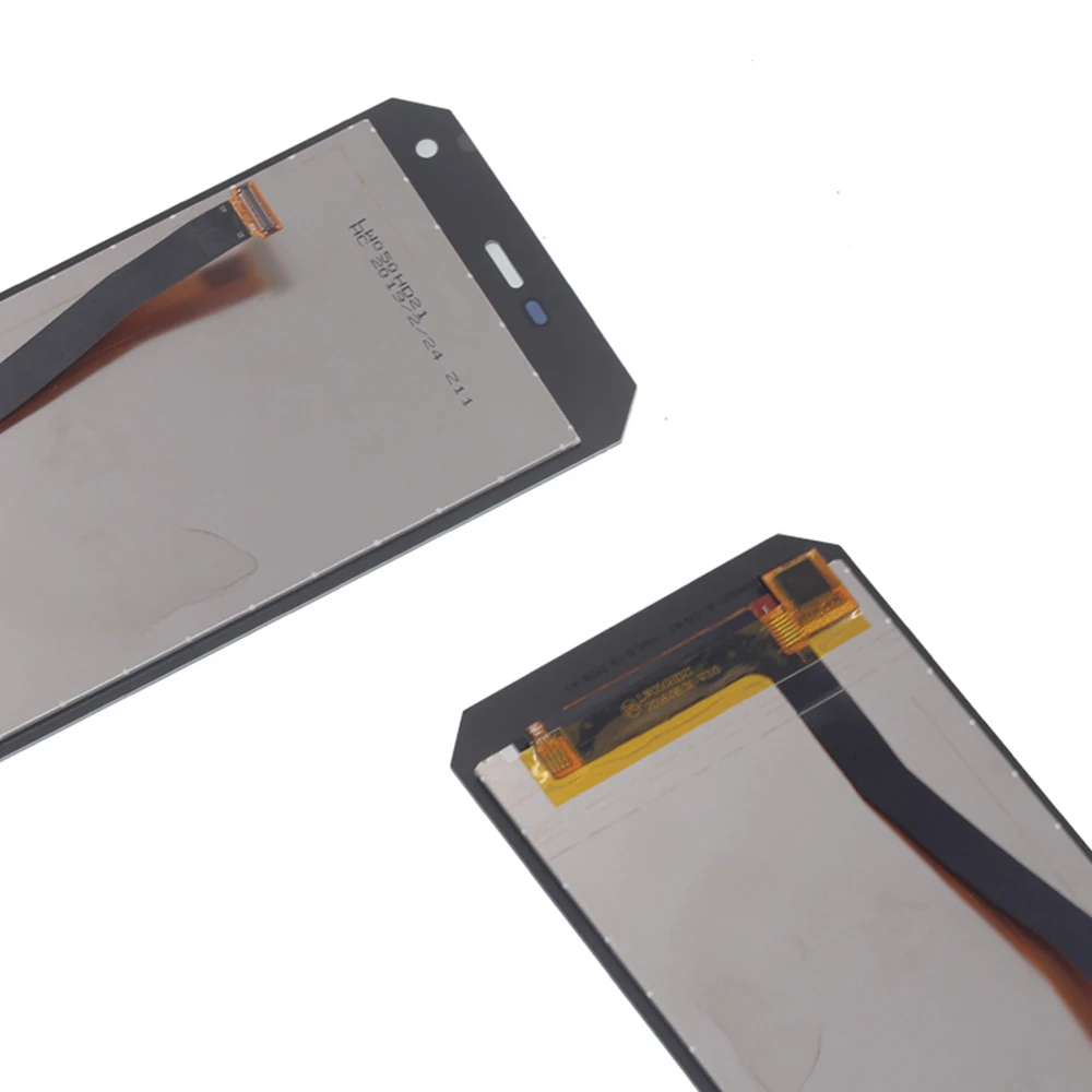 

5.0 Inch Tested For Nomu S10 LCD Display Touch Screen Digitizer Repair Parts For Nomu S10 Screen LCD Display With Free Tools