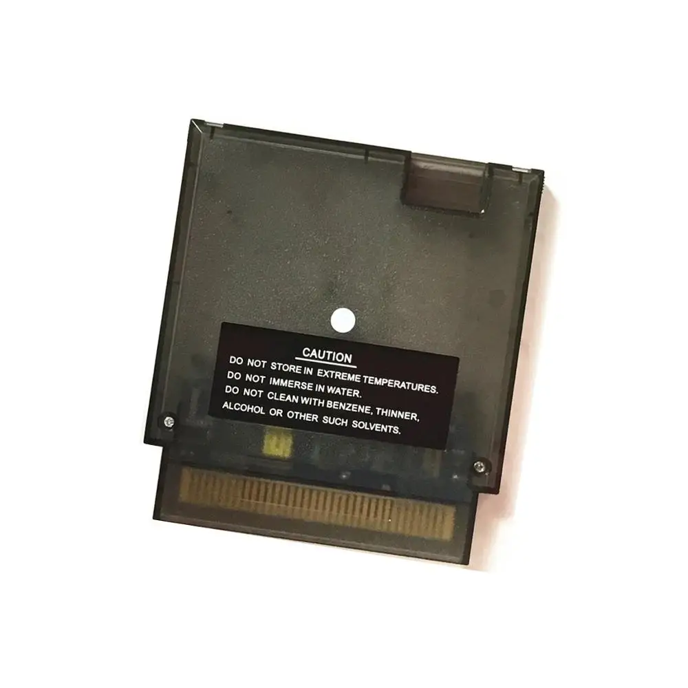 Лучшие видеоигры 100 года! Мульти собирать флеш память карта Поддержка PAL NTSC NES 72Pin