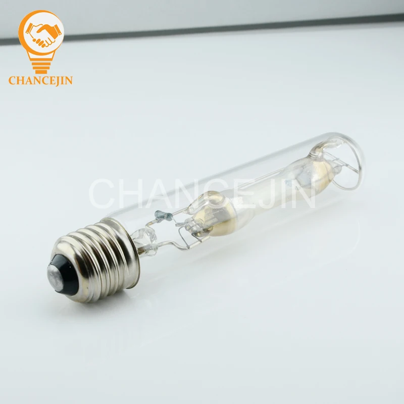 Ртутные и натриевые лампы низкого давления 20 Вт часто используются в качестве