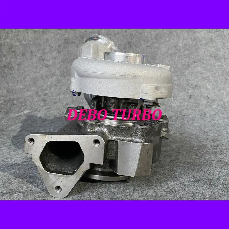 

NEW GENUINE Borgwarners K03 53039887004 709836 A6110960899 Turbo Turbocharger for BENZ Sprinter,OM611 2.2L 141HP 99-06