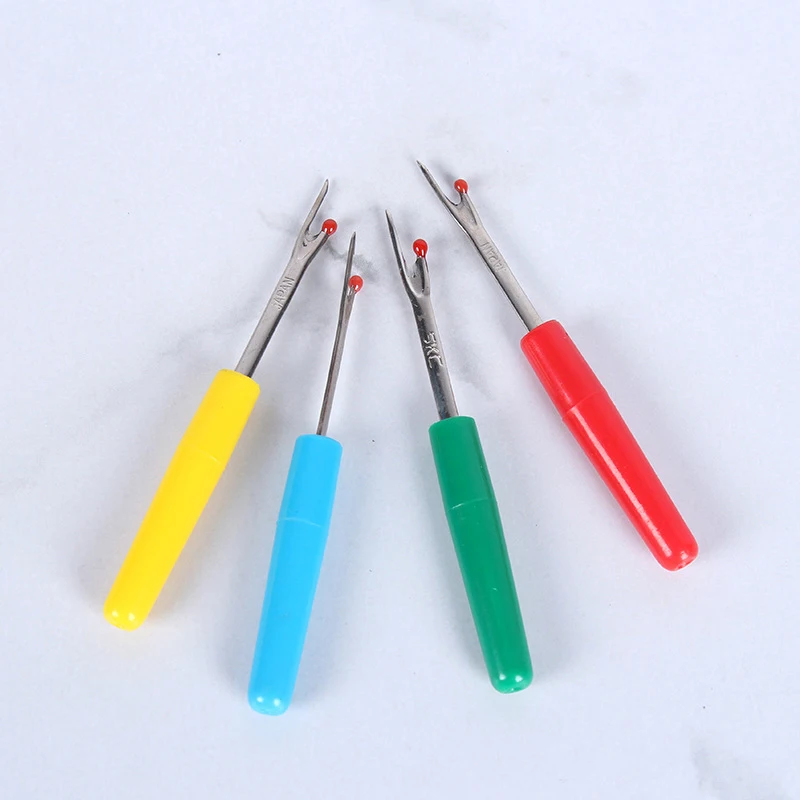 

Инструмент для шитья «сделай сам», 10 шт., инструмент для удаления швов