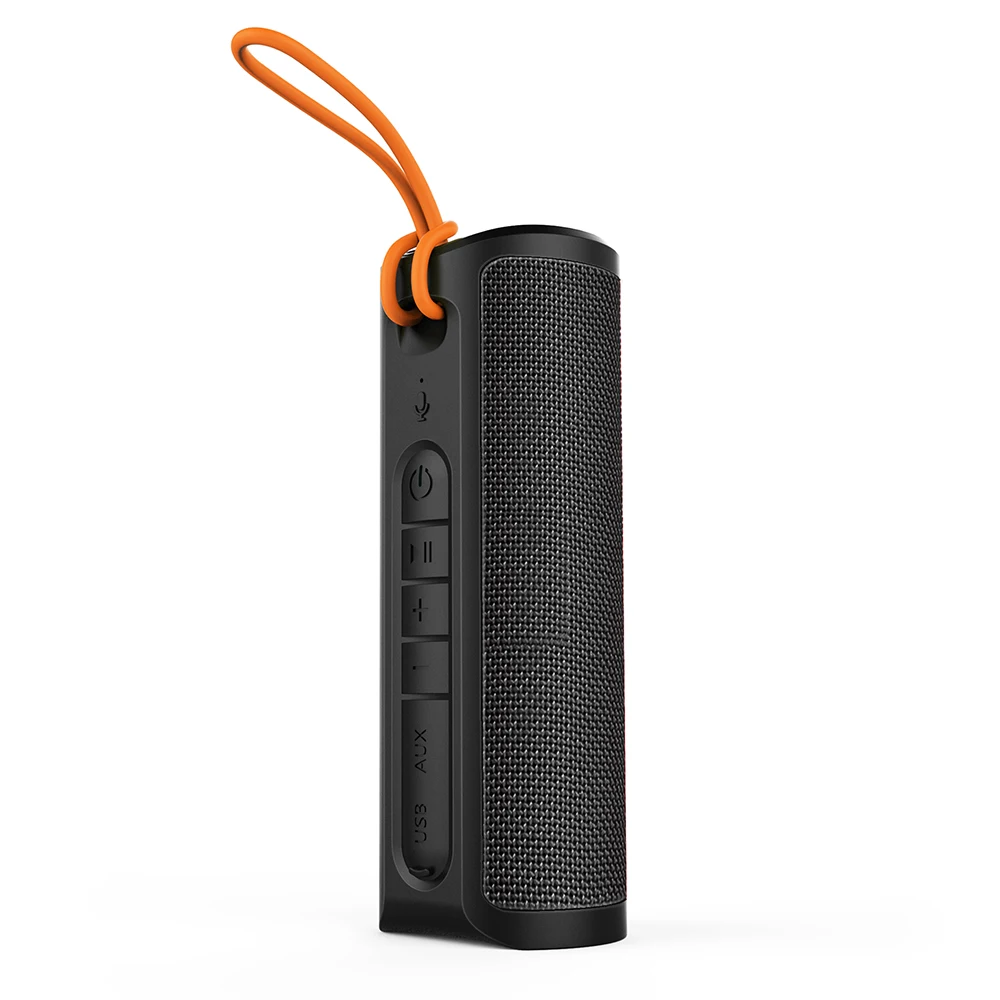 

Wireless Bluetooth Speaker V5.0 Built In Dsp Portable Mini Speaker True Wireless Stereo Waterproof 10W Outdoor Speaker Usb