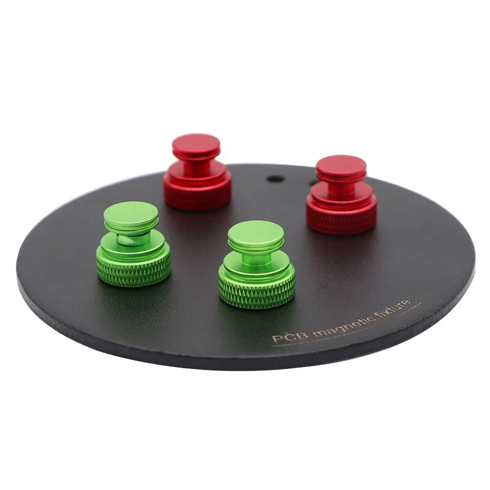 

Repair Fixture Small Frame Soldering Support 90mm Board Electronic Version