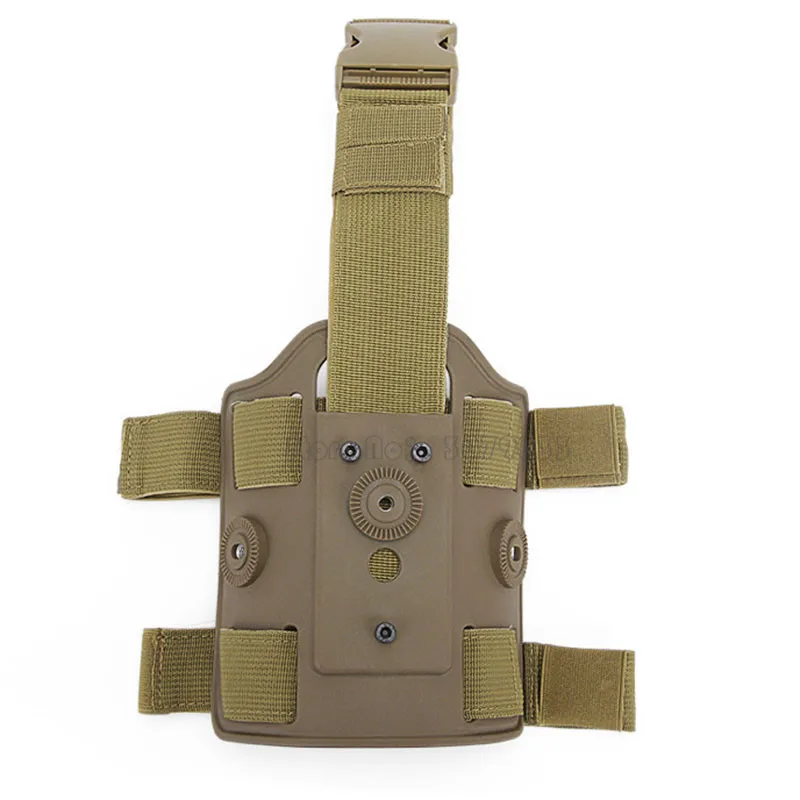 Долговечная подвесная кобура IMI Style адаптер для охотничьего оружия подходит Glock/H &