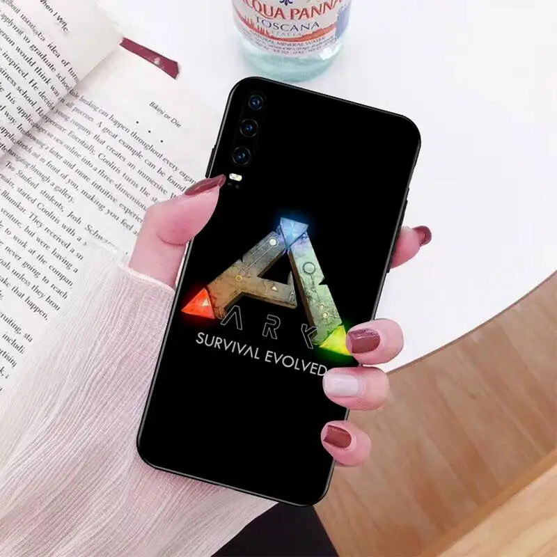 Чехол для Huawei P40 P30 P20 lite Pro Mate 20 P Smart 2019 prime | Мобильные телефоны и аксессуары