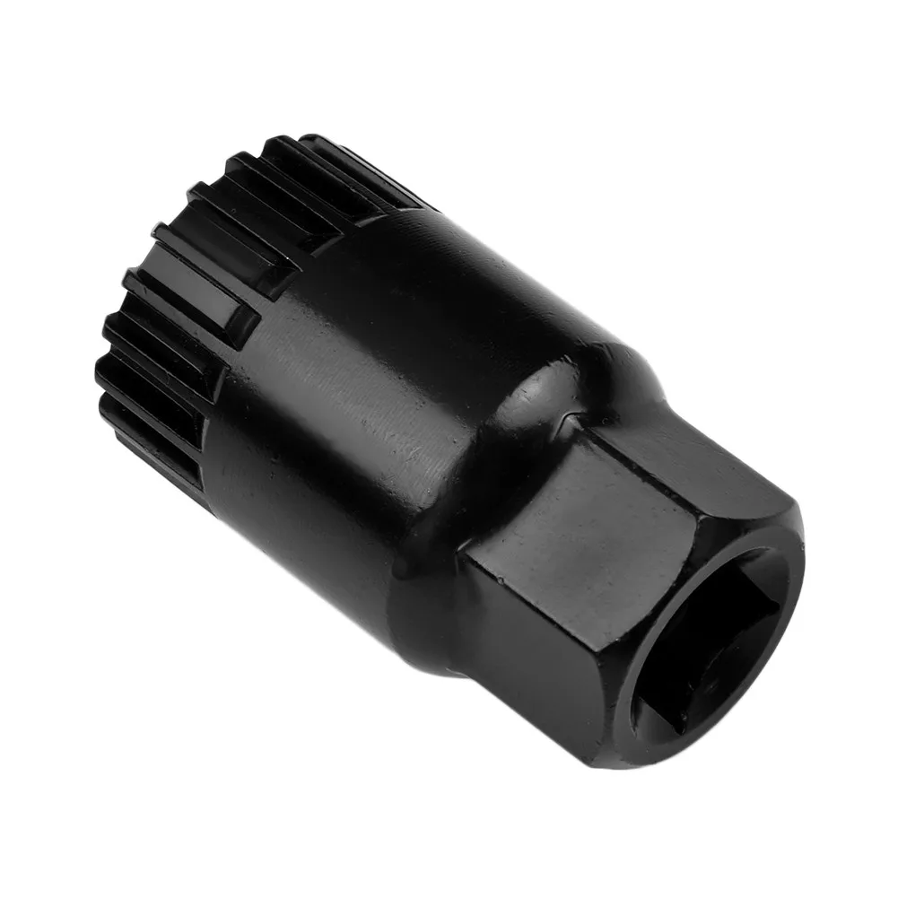 

Repair Removal Tool Maintenance Aluminum Alloy Black Supply MTB Road BB