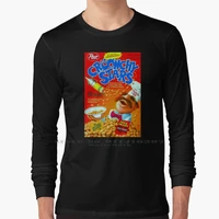 cereal killer 11 swedish chef croonchy stars t shirt 100 pure cotton cerealkiller 1960s 1970s 1980s cultclassic cereal