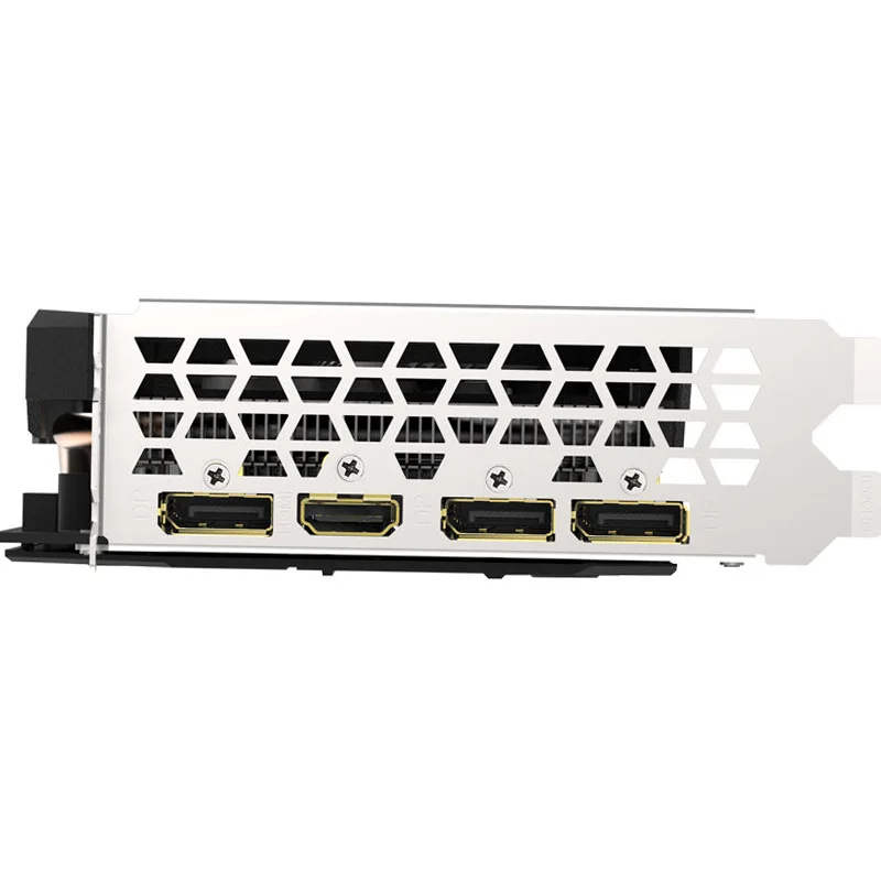 

New GIGABYTE GTX 1660 OC 6G GDDR5 192-bit Graphics Card GTX1660