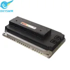 Бесщеточный бесшумный контроллер двигателя VOTOL em-200 72600 для скутера постоянного тока, параметры для скутера FOC, регулируемая обновленная версия