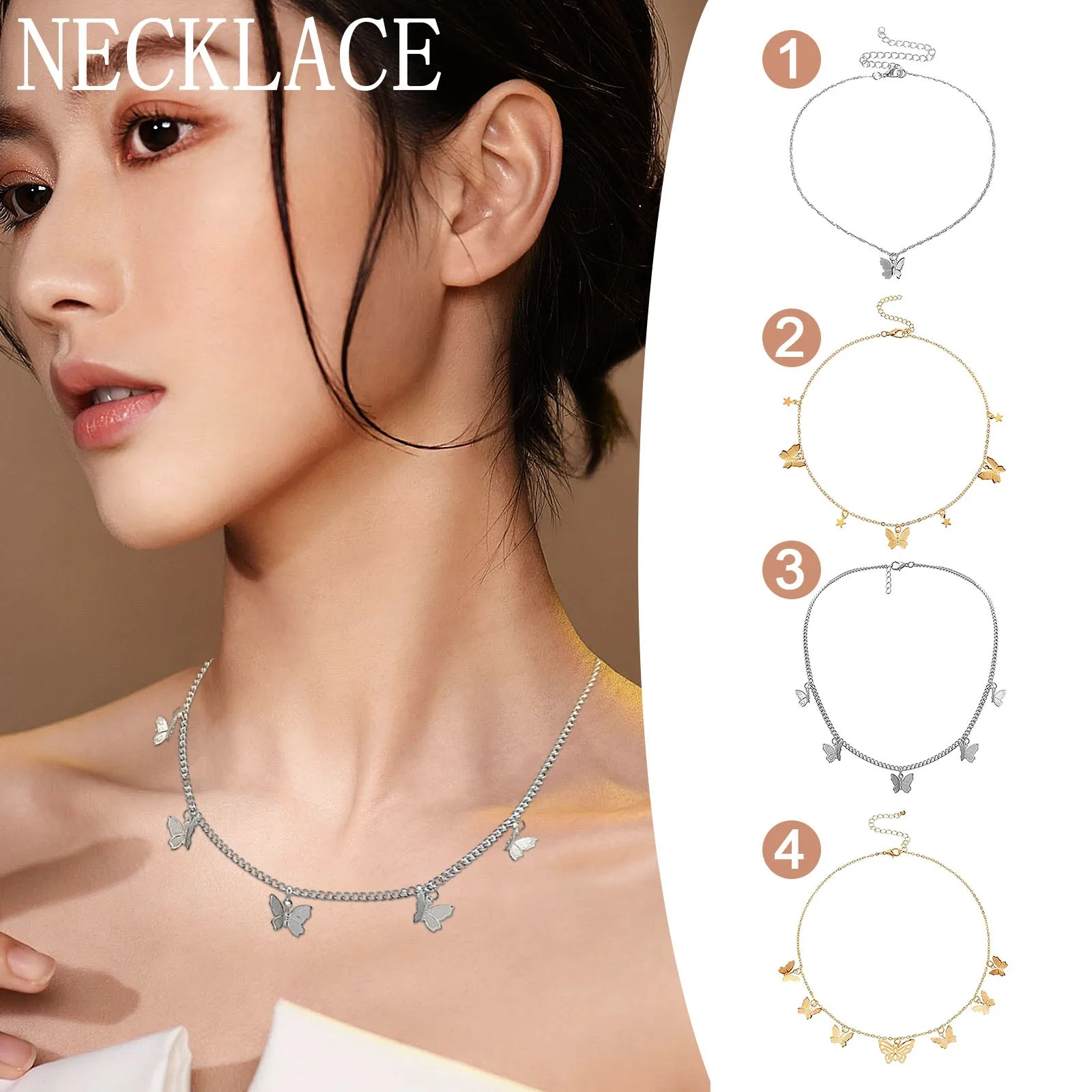 Для девочек Женские туфли с бабочкой трехмерной аппликацией в виде сплава