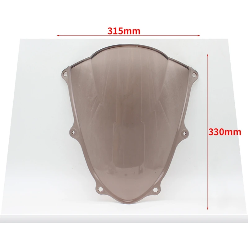 Лобовое стекло мотоцикла Windsn ветер Sn протектор для Suzuki GSX R1000 17 18 GSXR1000 GSXR 1000 K17 2017