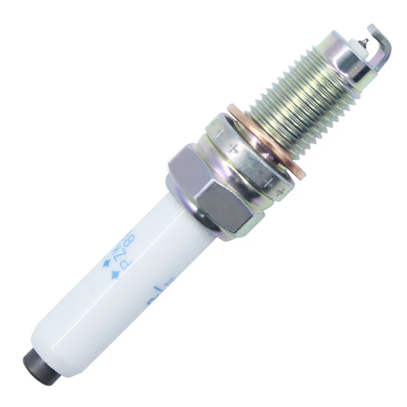 Dekeo Platinum высокопроизводительная Свеча зажигания PZKER7A8EGS(94968) 04E905601 04E905612 для Golf