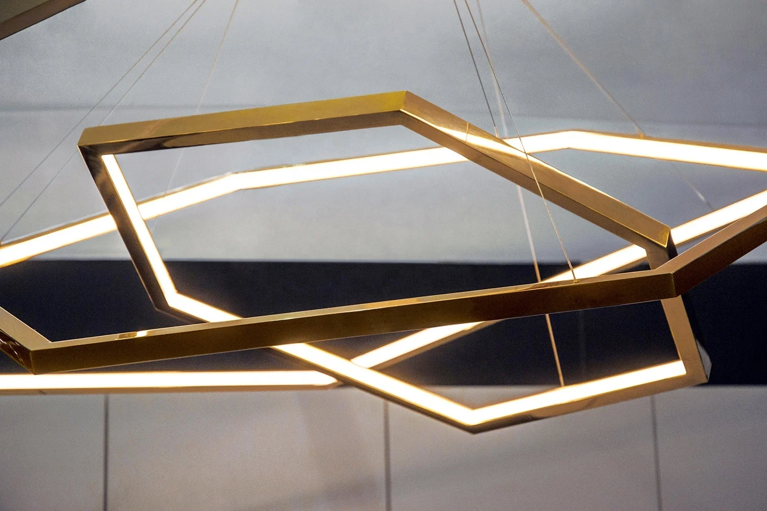 2019 в скандинавском стиле роскошная подвесная декоративная современная